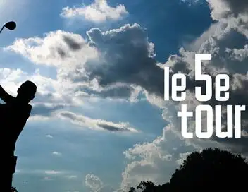 Le 5e tour - Episode 37 – affiche
