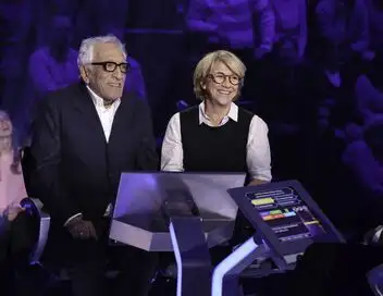 Qui veut gagner des millions ? – affiche