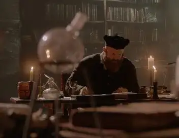Decoding History's Prophecies - Saison 1 - Le prophète de Staline, le Yi Jing, les bisons sacrés – affiche