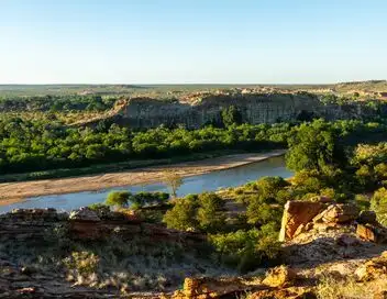 Chasseurs du monde - Saison 1 - Pistage dans le Limpopo – affiche