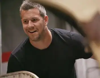 La voiture de mes rêves avec Ant Anstead - Saison 1 - C'est parti – affiche