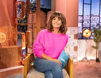 Ça commence aujourd'hui - Saison 9 - Intersexe : qui sont-ils vraiment ? – affiche