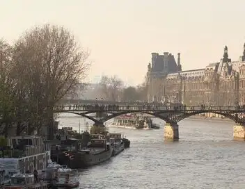 Patrimoines de France - Saison 1 - Tailleurs de patrimoine – affiche
