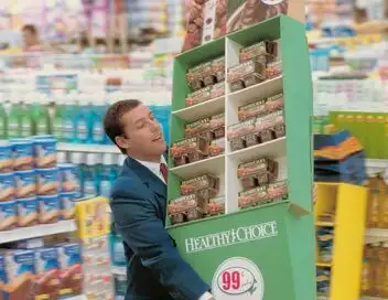 Punch-Drunk Love, ivre d'amour – affiche