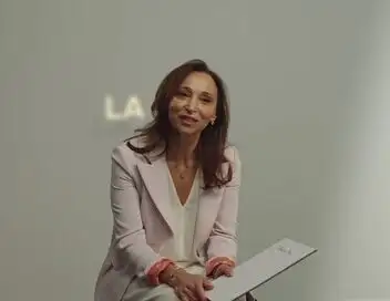 La rencontre, francophonie et ambassadeurs - Saison 1 - Laos – affiche