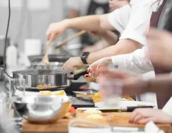 Cauchemar en cuisine - Saison 13 - Bertholène – affiche