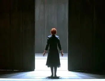 Dialogues des Carmélites – affiche