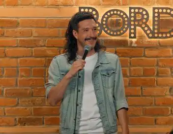 Comédie Club Tour : Juste pour rire - Episode 04 – affiche