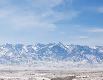 Pékin express - Saison 21 - La route des glaces – affiche