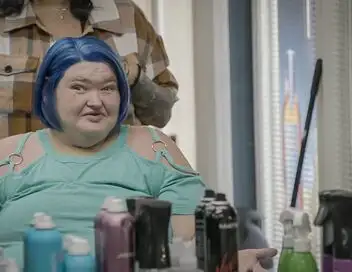 Soeurs de poids - Saison 4 - La vie douce-amère – affiche