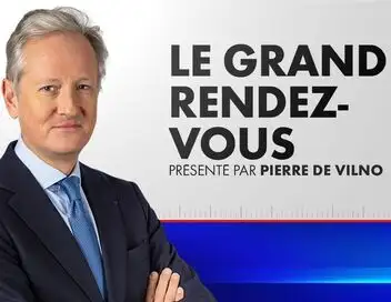 Le grand rendez-vous - Episode 142 – affiche