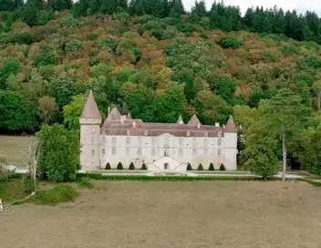 Les 100 lieux qu'il faut voir - Saison 11 - Sur les traces de Vauban, du Morvan à Besançon – affiche