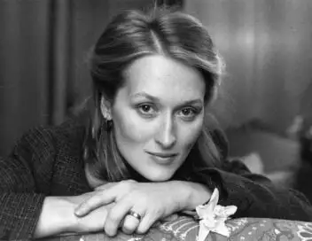 Hollywood Stories - Saison 12 - Meryl Streep – affiche