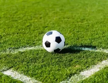 Edition spéciale - Coupe du monde de football – affiche