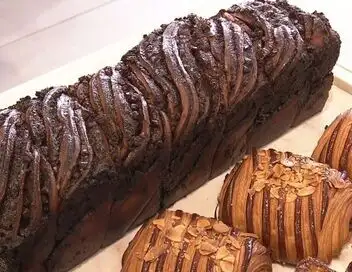 La meilleure boulangerie de France - Saison 13 - Le long de la Côte d'Azur – affiche
