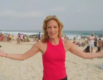Move ! - Saison 5 - La Samba, une histoire d'identité – affiche