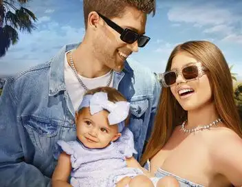 The West Coast Hustle - Saison 1 - Devenir maman – affiche
