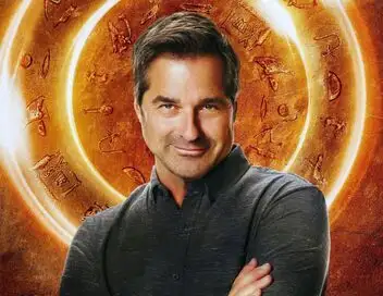 Mystères au musée - Saison 12 - Lancelot, la licorne – affiche