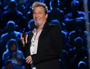 Florent Pagny fait son Taratata – affiche