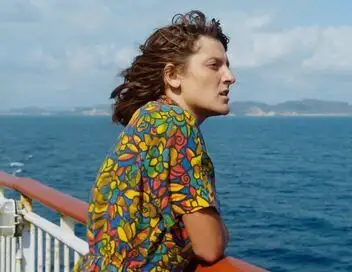 Mourir à Ibiza (Un film en trois étés) – affiche