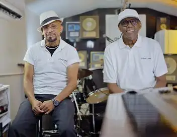 YMCA : L'histoire derrière Village People – affiche