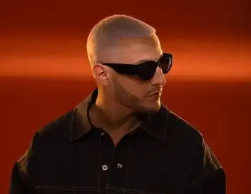 DJ Snake au Main Square Festival – affiche