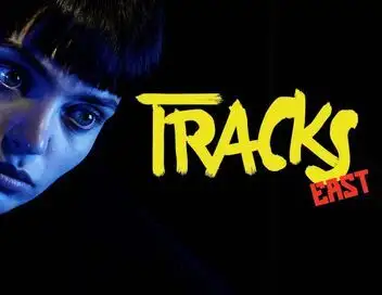Tracks East - Episode 142 – affiche