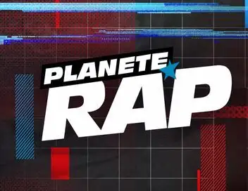 Planète Rap - Saison 2 - Soprano – affiche