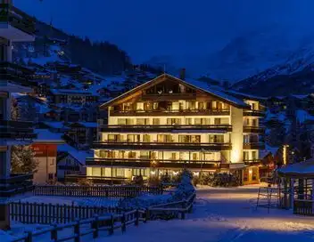 Les apprentis champions au ski - Saison 2 – affiche