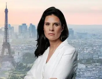 Face à face – affiche