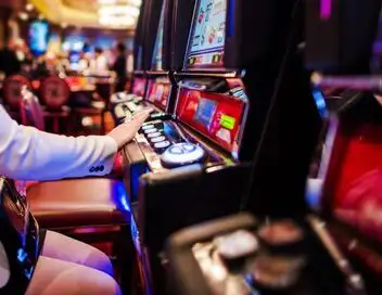 Au coeur du crime - Francis Montmaud : meurtre au casino – affiche