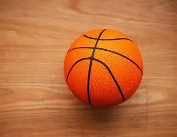 NBA Extra - Basket-ball – affiche