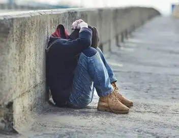Enquête exclusive - Rixes, meurtres : au coeur de l'hyperviolence des jeunes – affiche