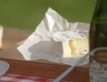 Patrimoines de France - Saison 1 - Appellation d'origine – affiche