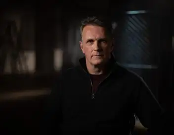 La Seconde Guerre Mondiale avec Tom Hanks - Saison 1 - Les puissances de l'axe face au déclin – affiche