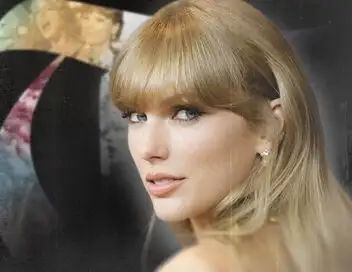 Taylor Swift : De Nashville au sommet du monde - Saison 1 – affiche