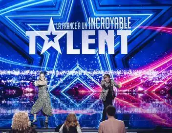 La France a un incroyable talent - Saison 20 - Les auditions – affiche