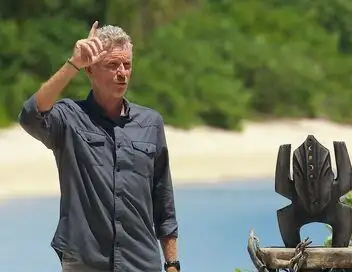 Koh-Lanta - Saison 28 - Les reliques du destin – affiche