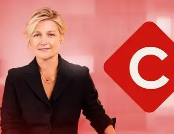 C à vous - Saison 17 – affiche