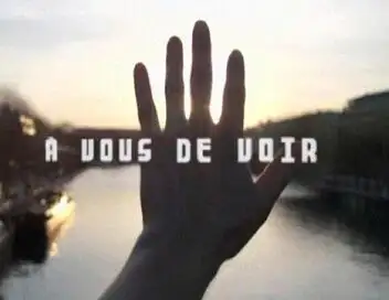 A vous de voir - L'héritage d'Helen Keller – affiche