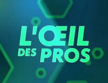L'oeil des pros - Best of – affiche