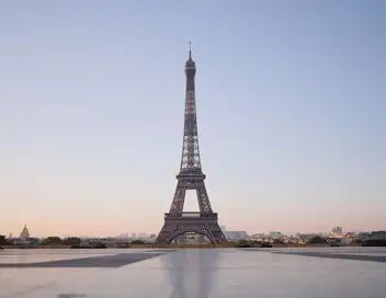 Emission spéciale 14 juillet – affiche