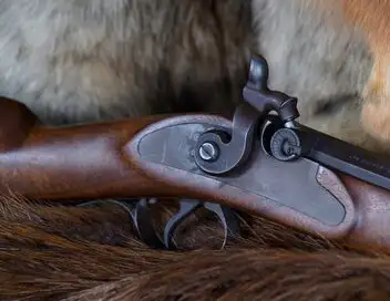 Cuisine de chasseur - Saison 5 - Pèlerinage à Westfield – affiche