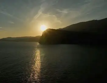 Les 100 lieux qu'il faut voir - Saison 11 - Les 3 corniches de la French Riviera – affiche