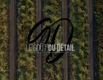 Le goût du détail - Komboucha – affiche