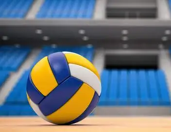 Volley-ball : le film des finales LNV - 🏐 Volley-ball – affiche