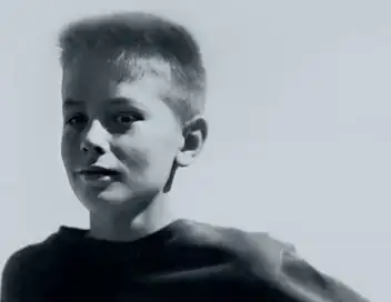 Le clan Delon, l'impossible héritage – affiche