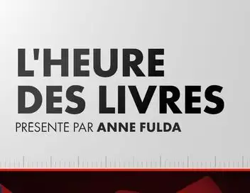 L'heure des livres - Christine Goguet : "Les grands hommes et le diable" – affiche