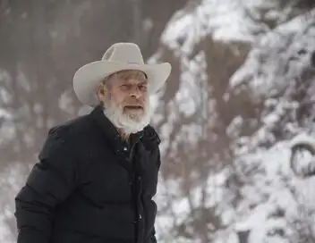 Seuls face à l'Alaska - Saison 14 - Défier la nature – affiche
