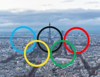 Paris, l'histoire secrète de la victoire – affiche
